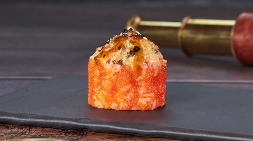 Блюдо Ролл Аргентина меню Мир Суши Ролл Аргентина - Роллы - Мир Суши, Красноярск