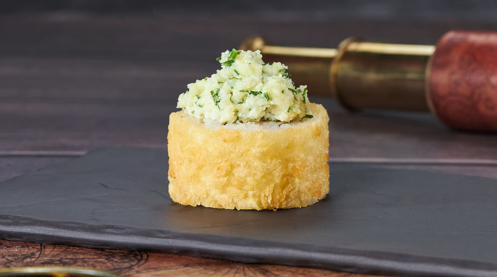 Блюдо Ролл Сахара меню Мир Суши Ролл Сахара - Роллы - Мир Суши, Тюмень