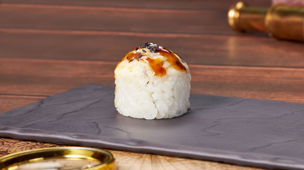 Блюдо Ролл Аргентина лайт меню Мир Суши Ролл Аргентина лайт - Роллы - Мир Суши, Томск