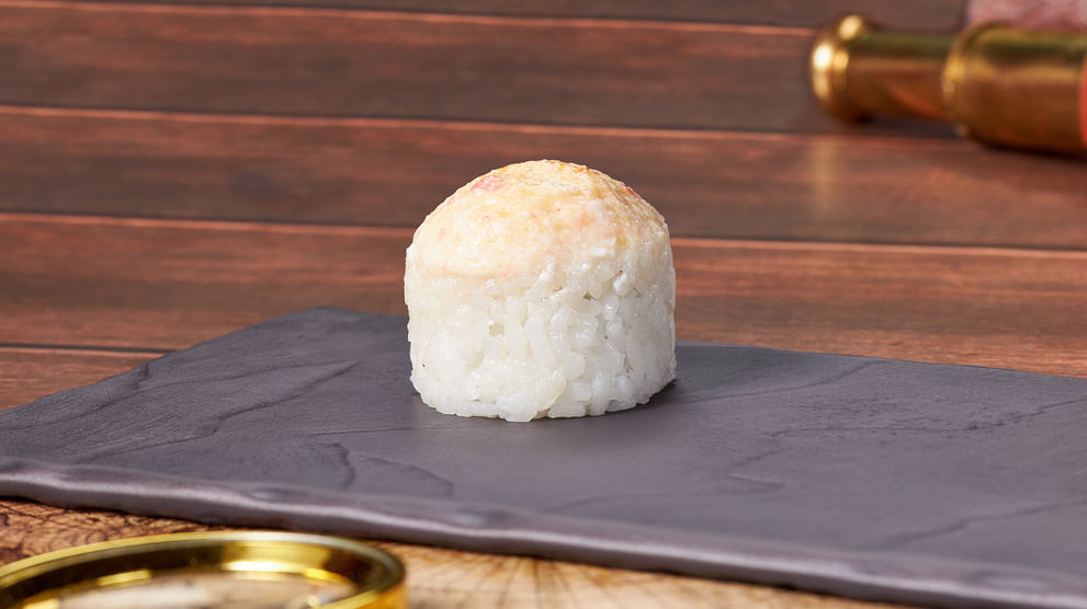 Блюдо Ролл Мадейра лайт меню Мир Суши Ролл Мадейра лайт - Роллы - Мир Суши, Томск