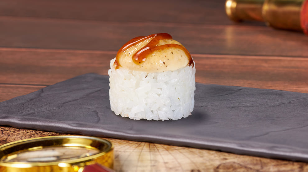 Блюдо Ролл Анапский меню Мир Суши Ролл Анапский - Роллы - Мир Суши, Барнаул